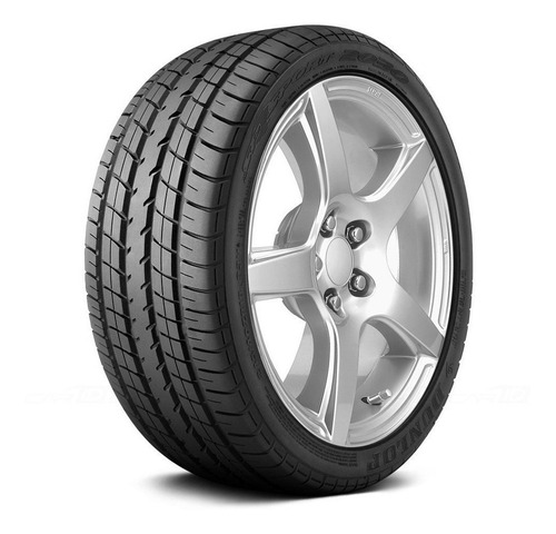 Neumático Dunlop 185 55 16 Enasave 2030 83v