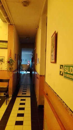 Fondo De Comercio Geriatrico
