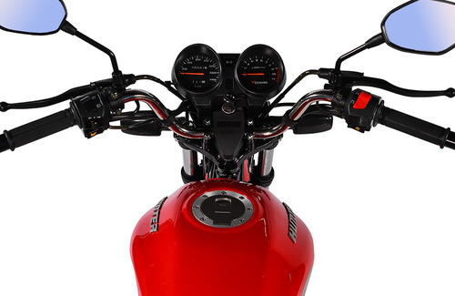 Corven Hunter 150 Ad Full Motozuni M. Grande