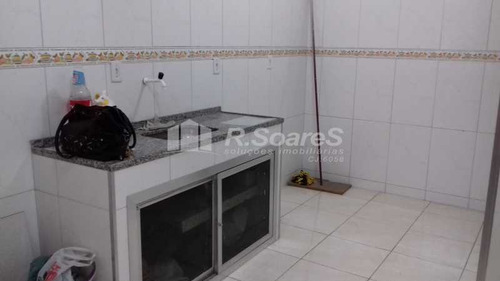 Imagem 15 de 15 de Casa De Vila-à Venda-madureira-rio De Janeiro - Vvcv20055