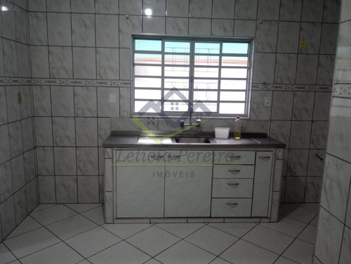 Imagem 8 de 29 de Casa Vila Costa Suzano, 5 Min Do Centro De Suzano R$ 320.000,00 - Ca00099 - 69031065