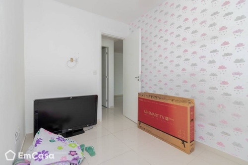Imagem 9 de 10 de Apartamento À Venda Em Rio De Janeiro - 32361