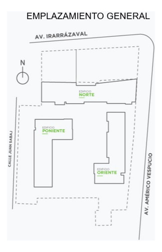 Oportunidad!! Cesión De Promesa Departamento De 1d1b En Edif