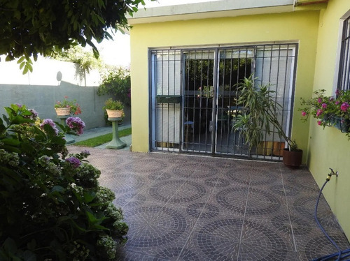 Imagen 15 de 20 de Venta Casa Punta Gorda 3 Dormitorios Piscina Parrillero