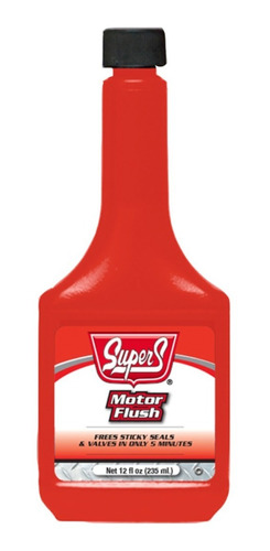 Limpia Motor Supers 12oz/ 358,8 Ml