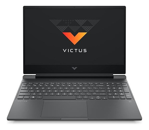 Hp Victus Gaming 15-fb0135la 15.6  Fhd T. Iluminado 8g Ram 