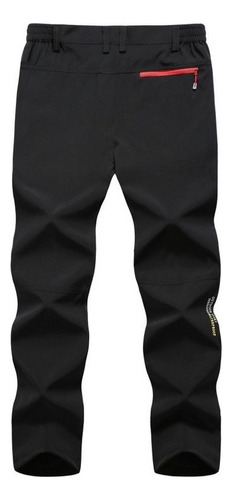 Pantalones De Senderismo Elásticos Y Ligeros Para Hombre
