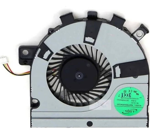 Ventilador Cooler Toshiba Satellite U40 U40t E45t E45 Series