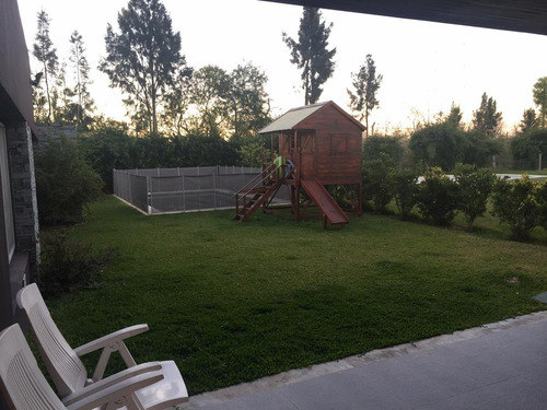 Casa - Los Alisos