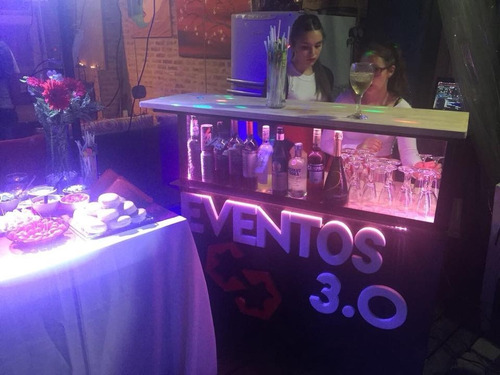 Catering Pizza Party 50 Personas