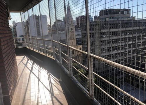 Imagen 16 de 17 de Venta Departamento 3 Ambientes Con Cochera, Belgrano, Buenos Aires