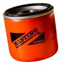 Comprar Filtro Aceite Hasting H2221 Eq. P502042 8970967770 Isuzu Npr