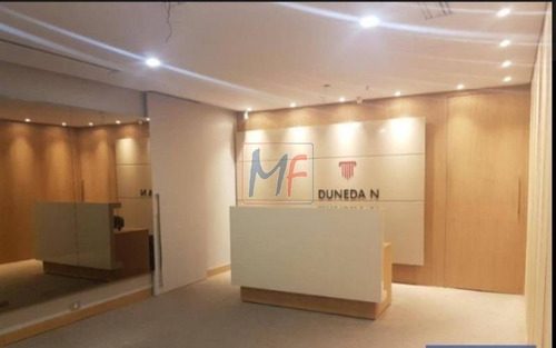 Imagem 4 de 20 de Ref: 11.709 Ótimo Conjunto Comercial Com 193 M², 2 Banheiros E 7 Vagas Com Renda De 11.348 Mil Por Mês( Base 2020), No Bairro V. Olímpia. - 11709