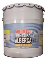 Comprar Cubeta De 19 Litros Pintura Para Alberca  Mejor Que Otros