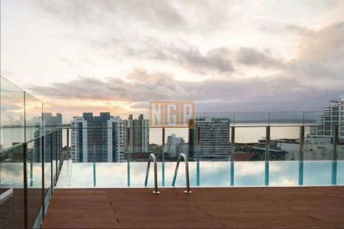 Imagen 28 de 30 de Lindisimo Edificio Con Todos Los Servicios