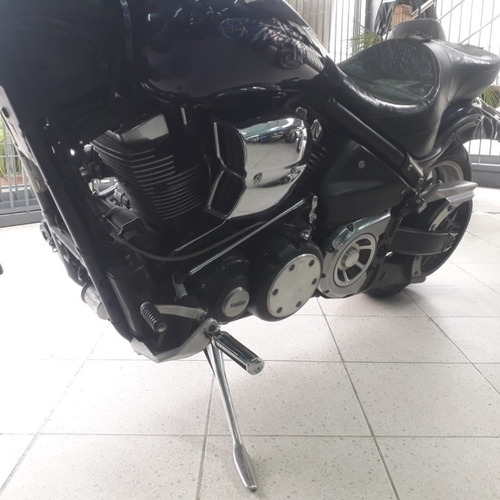 Imagen 10 de 13 de Yamaha Warrior 1700cc 2005