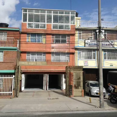 Edificio en venta