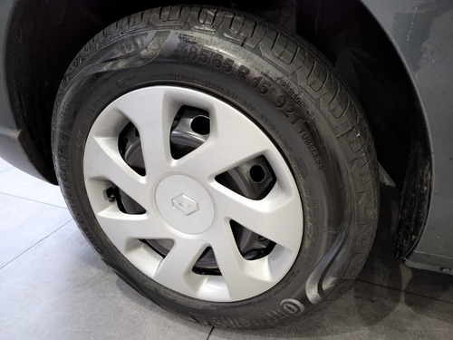 Imagen 13 de 25 de Renault Kangoo Confort 1.6 5a -entrega Asegurada- (mja)