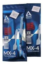 Comprar Pasta Térmica Mx-4  4g Artic \u002F Cpu- Laptops-tarjeta De Video
