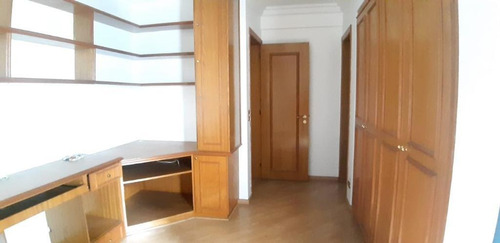 Apartamento À Venda, 143 M² Por R$ 1.200.000,00 - Santana (zona Norte) - São Paulo/sp - Ap8345
