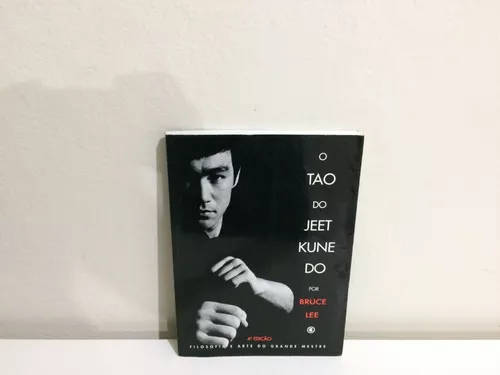 Bruce Lee - o Tao Do Jeet Kune Do Portugues 