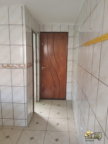 Imagem 5 de 15 de Apartamento Cid Tiradentes - 1966