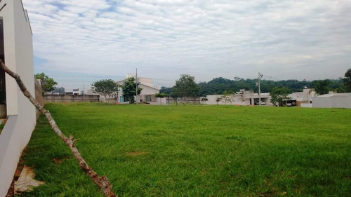 Imagem 4 de 15 de Terreno À Venda, 657 M² Por R$ 330.000,00 - Vila Shalon - Foz Do Iguaçu/pr - Te0457