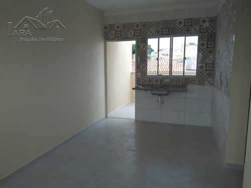 Imagem 3 de 15 de Apartamento - Vila Sao Francisco (zona Leste) - Ref: 3430 - V-3430