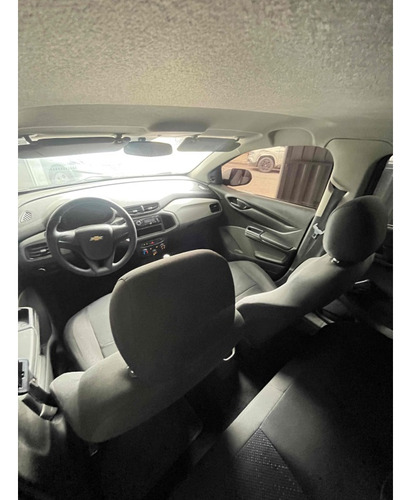 Chevrolet Onix 1.0 MPFI JOY 8V FLEX 4P MANUAL