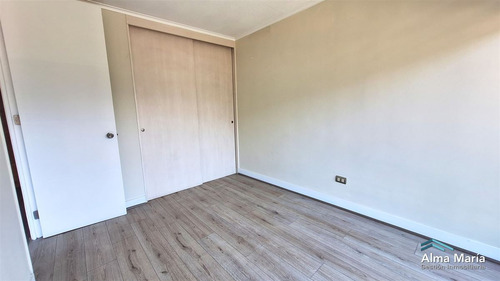 Depto En Arriendo 2d 2b 1e Metro Parque Almagro Desde Abril