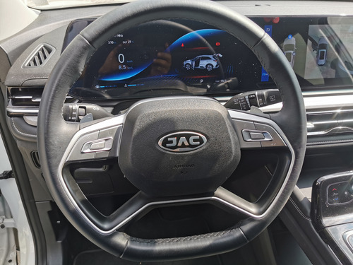 JAC Sei6 Pro 1.5T Gdi Limited Dct