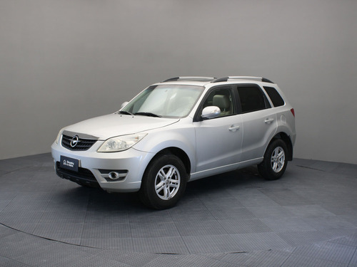 Haima 7 Rural Suv 2.0 Manual Full 5 Puertas2012