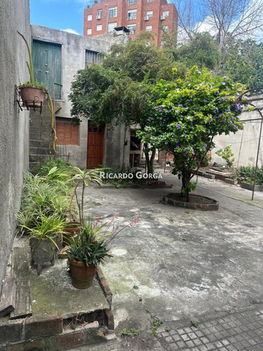Terreno En Venta De 395m2 Ubicado Sobre Av Suárez A Metros De Bv Artigas - Prado