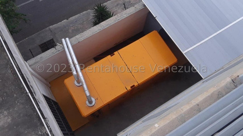 Imagen 11 de 30 de Apartamentos En Alquiler Nueva Segovia Barquisimeto, Planta Eléctrica, Vigilancia, Código 23-25931, Nds 30/03