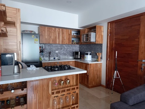 Imagen 3 de 30 de Apartamento En Venta Sabaneta 472-2449