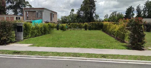Venta Lote En Llanogrande