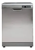 Comprar Lavavajillas Drean Dish 12.2 Ltx Acero 12 Cubiertos 2 Cestos