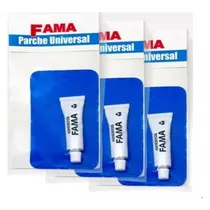 Comprar Kit Parche Pileta, Colchon Inflable, Carpa, Lona, Cobertores