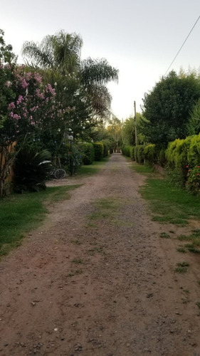Casa En Venta En Country Roda - Escobar.