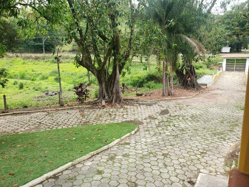 Chácara Com 7 Dormitórios À Venda, 48000 M² Por R$ 1.700.000 - Jardim São Gabriel - Jacareí/sp - Ch0003