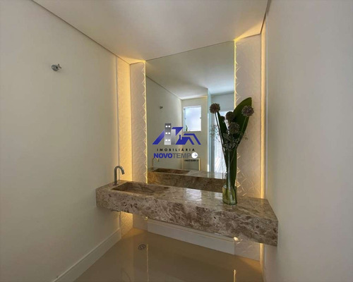 Imagem 8 de 30 de Casa A Venda Na Granja Com 5 Suites E 9 Vagas - Granja Ii - Ca01173 - 70633176