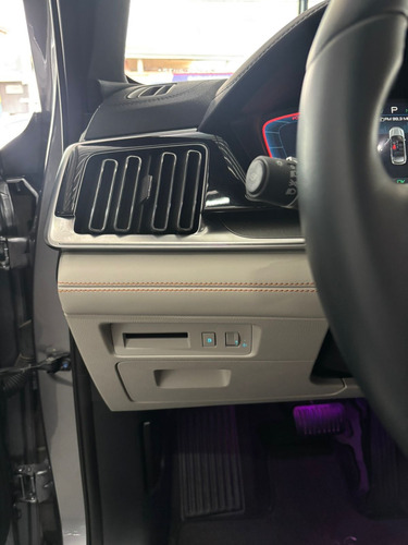 BYD Song Plus 1.5 Dm-I Aut. 5P Hibrido