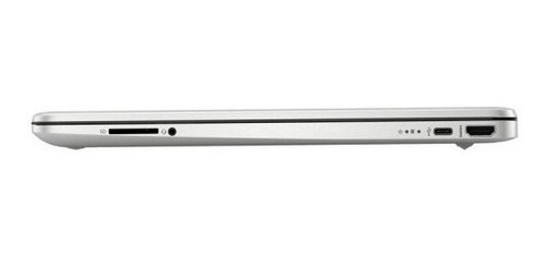 Notebook Hp Core I5 8gb 512gb Ssd 15.6'' Win10