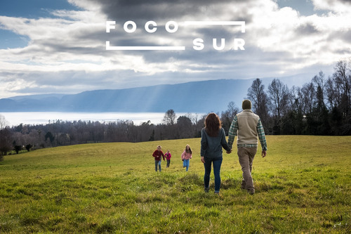 Parcelas En Condominio Sustentable, Los Riscos, Desde 5.000m