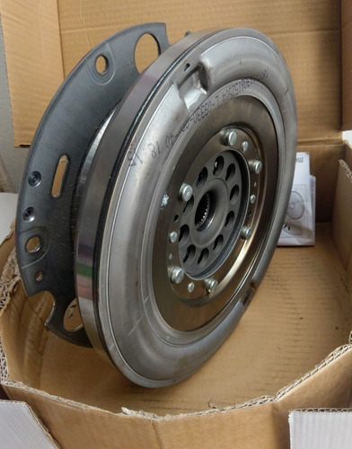 Volante Motor Bimasa S Tronic 0b5 Audi A4 2.0 Tfsi 08-16