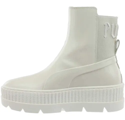 Botas puma fenty sales