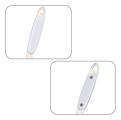 Utensilios De Cocina De Acero Inoxidable De 8 Piezas
