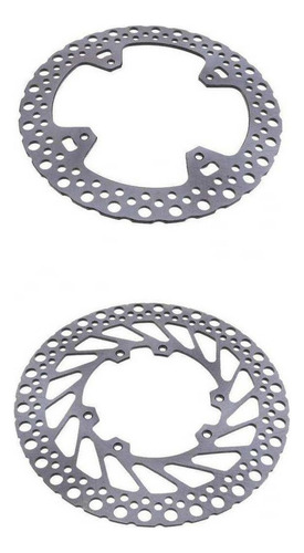 Rotor Delantero Trasero Para Cr125 Cr250 Crf250 Crf450