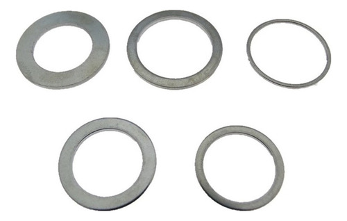 Anillo Reductor De Disco De Hoja De Sierra Circular For 2024