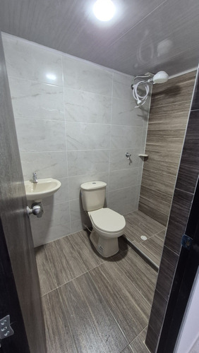 Apartamento En Venta Barrio El Tabora